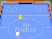 Air Hockey