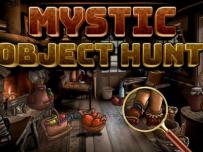 Mystic Object Hunt
