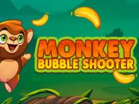 Monkey Bubbles
