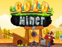 Gold Miner