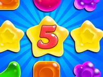 Candy Rain 5