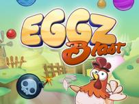 Eggz Blast