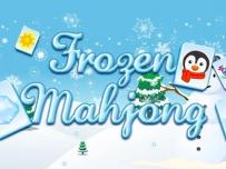 Frozen Mahjong