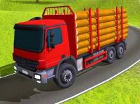 Indian Truck Simulator
