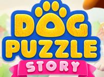 Dog Puzzle Story