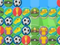 Soccer Match 3