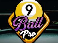 9 Ball PRO