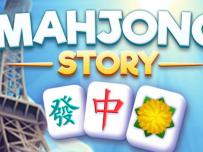 Mahjong Story 2