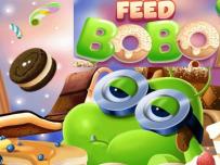 Feed Bobo
