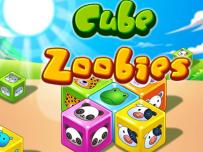 Cube Zoobies