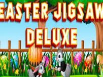 Easter Jigsaw Deluxe