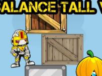 Balance Tall V