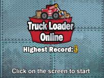 Truck Loader Online Master