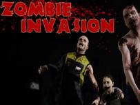 Zombie Invasion