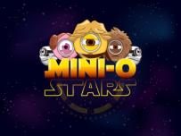MiniO Stars