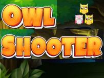 Owl Shooter