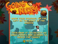 Going Nuts Game