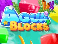 Aqua Blocks