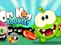 Om Nom Bounce
