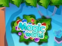 Magic World