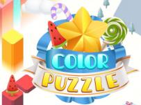 Color Puzzle