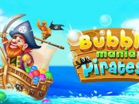 Bubble Pirates Mania