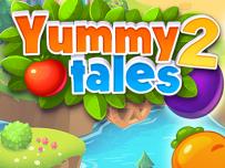 Yummy Tales 2