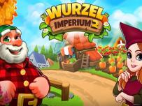 Wurzelimperium 2