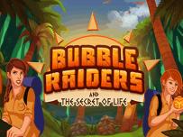 Bubble Raiders