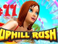 Uphill Rush 11