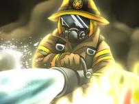 Fire Fighter Pinball