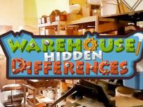 Warehouse Hidden Differences