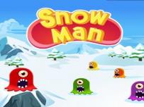 Snow Man