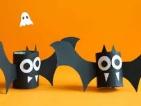 Halloween Crafts