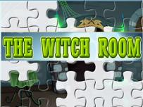 The Witch Room