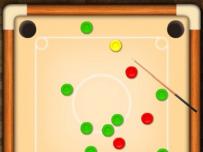 Disc Pool 1 Player