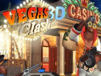  Vegas Clash 3D