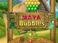 Maya Bubbles