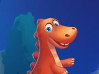 Dinosaur Eggs Pop