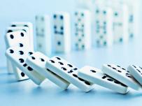 Domino Block