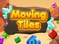 Moving Tiles