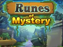 Runes Of Mystery