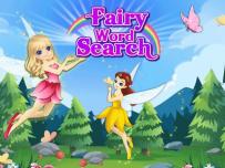 Fairy Word Search