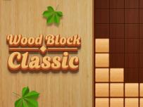 Wood Block Puzzle