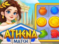 Athena Match