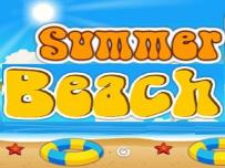 Summer Beach