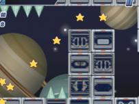 Starship Escape