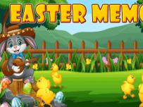 Easter Memory
