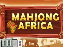 Mahjong African Dream