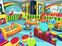 Toys Hidden Objects
